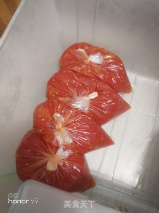 储存番茄的好方法的做法步骤：11