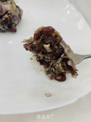粘豆包的做法步骤：10