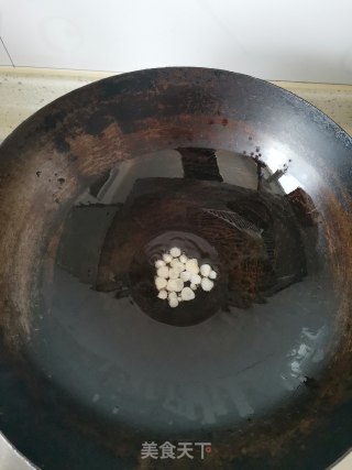 素烧蘑菇的做法步骤：5