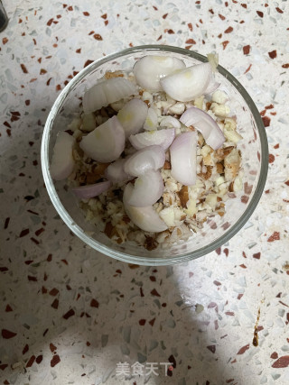 沙姜鸡的做法步骤：2