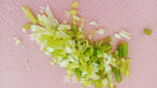 菌菇虾滑汤的做法步骤：3