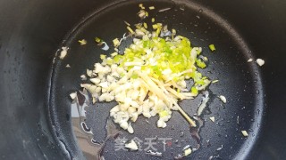 菌菇虾滑汤的做法步骤：6