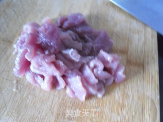 尖辣椒炒洋葱的做法步骤：2