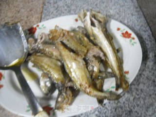 煎烧雷鱼的做法步骤：5