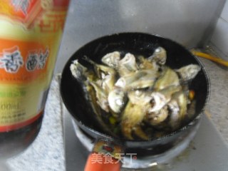 煎烧雷鱼的做法步骤：7
