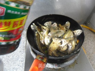 煎烧雷鱼的做法步骤：8