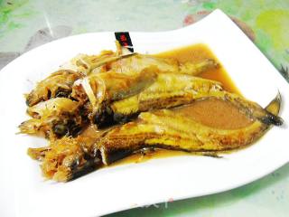 煎烧雷鱼的做法步骤：12