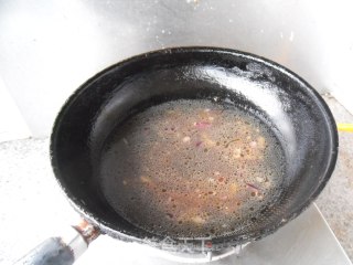牛肉炖柿子的做法步骤：6