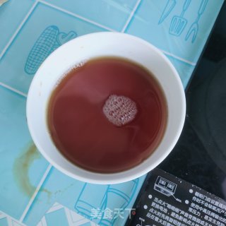 鸡翅、鸡爪卤鸡腿的做法步骤：5