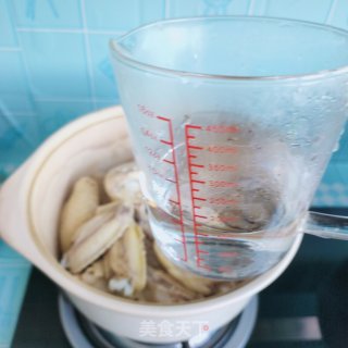 鸡翅、鸡爪卤鸡腿的做法步骤：10