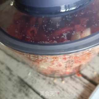 自制剁椒的做法步骤：6