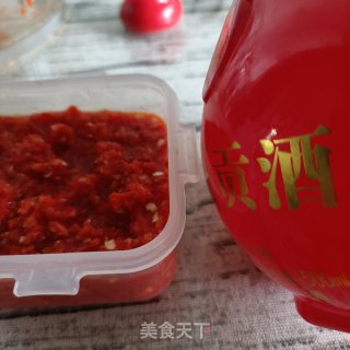 自制剁椒的做法步骤：11