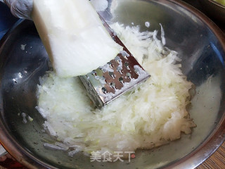 冬蓉的做法步骤：2
