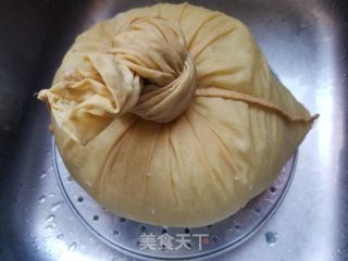 冬蓉的做法步骤：4