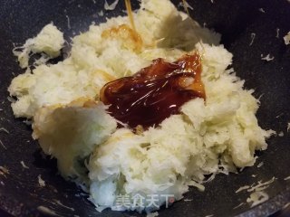 冬蓉的做法步骤：8