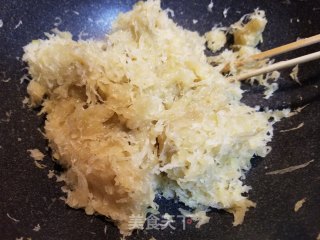 冬蓉的做法步骤：9