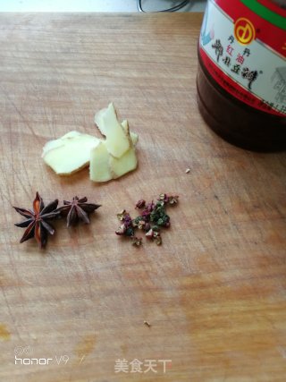 红烧牛肉的做法步骤：4