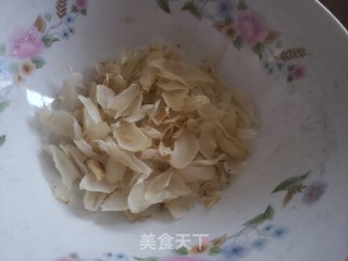 雪梨百合汁的做法步骤：3