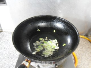 茄汁金瓜条的做法步骤：4