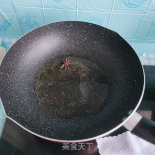 茄子打卤面的做法步骤：7