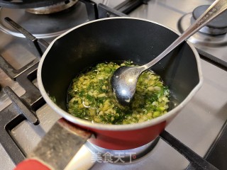香菇牛肉饭的做法步骤：2
