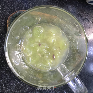 葡萄气泡水的做法步骤：4