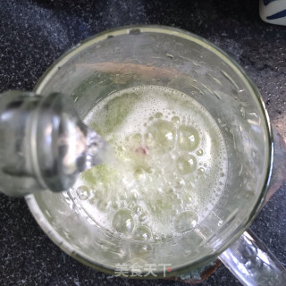 葡萄气泡水的做法步骤：5