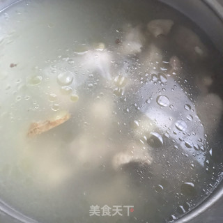香辣鸡块炖时蔬的做法步骤：6