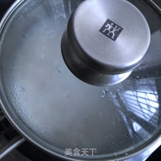 牛奶煮燕麦的做法步骤：5