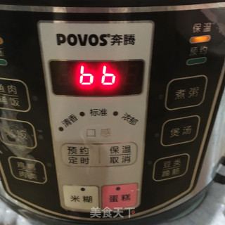 菌菇煲老鸽的做法步骤：6