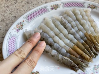 滑蛋炸虾饭 Ebi Katsu Don的做法步骤：4