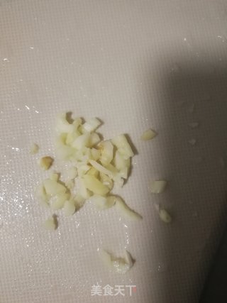 豇豆炒肉的做法步骤：5
