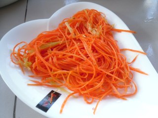 清蒸马哈鱼尾的做法步骤：7