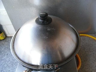 清蒸马哈鱼尾的做法步骤：11