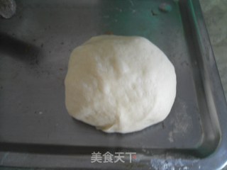 巧克力麻花面包的做法步骤：6