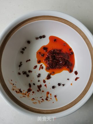 香辣牛肉面的做法步骤：2