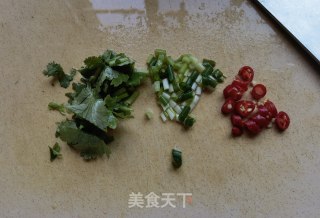 山药玉米排骨汤的做法步骤：14