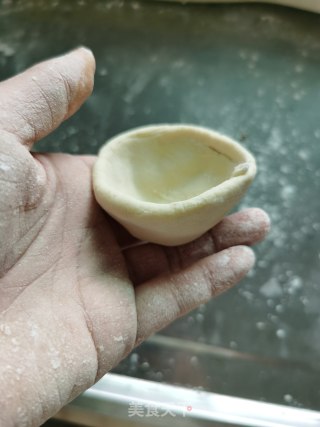 时来运转之内馅篇的做法步骤：5