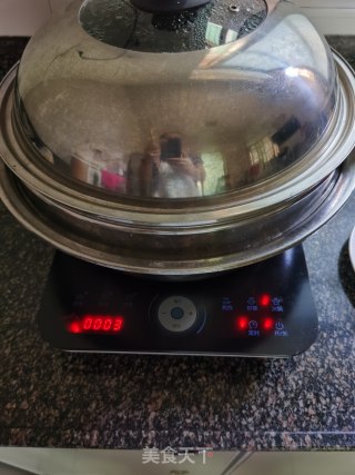 时来运转之内馅篇的做法步骤：7