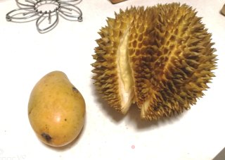 榴芒千层的做法步骤：1