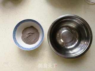 烧仙草的做法步骤：1