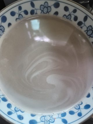 黑豆赤小豆豆浆的做法步骤：7