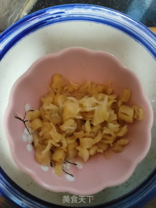瑶柱蒸蛋的做法步骤：2