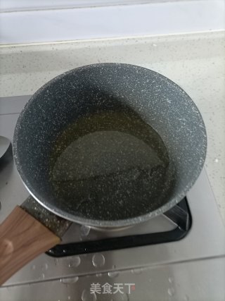 凉拌攸县香干的做法步骤：4