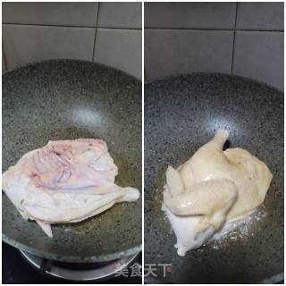 酱油鸡的做法步骤：6