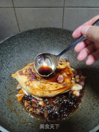 酱油鸡的做法步骤：8