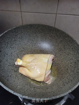 酸梅鸭的做法步骤：5