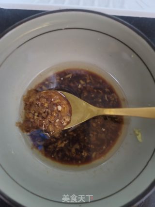 姜蓉鸡的做法步骤：6