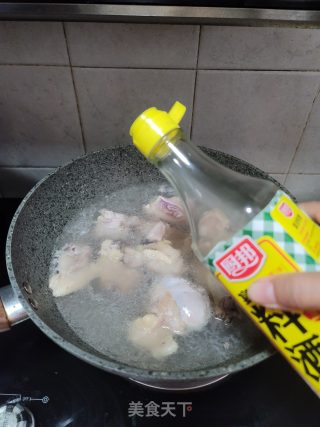 冬瓜薏仁鸭肉汤的做法步骤：3
