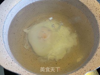 温泉蛋￼ 改良版的做法步骤：6